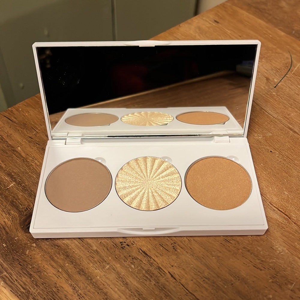 COPY - Ofra Cosmetics Face It MIDI Palette.
